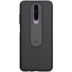 Чехол от Nillkin для Xiaomi Redmi K30 и POCO X2, серия CamShield Case с защитной крышкой для камеры