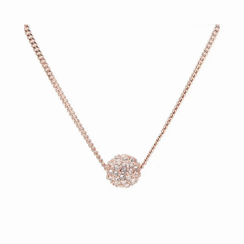 

S925 Sterling Silver Geometric Pendant Ladies Gold Item Chain Women's Luxury Brand Jewelry Wedding Christmas Holiday Gift