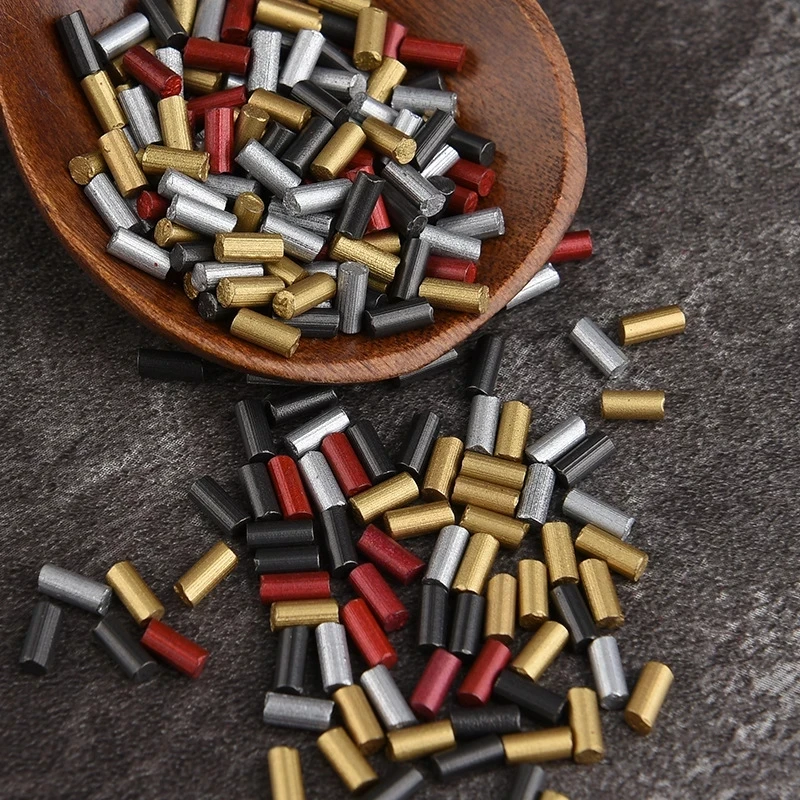 

Universal lighter crushed stone gasoline gasoline lighter replacement spare parts size (2.2x5mm) flint 100pcs