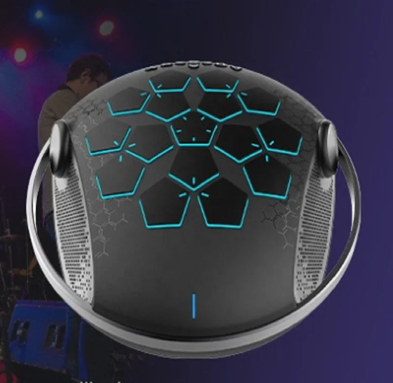 6-дюймовый барабан из легированной стали отличное качество работы звук ударный