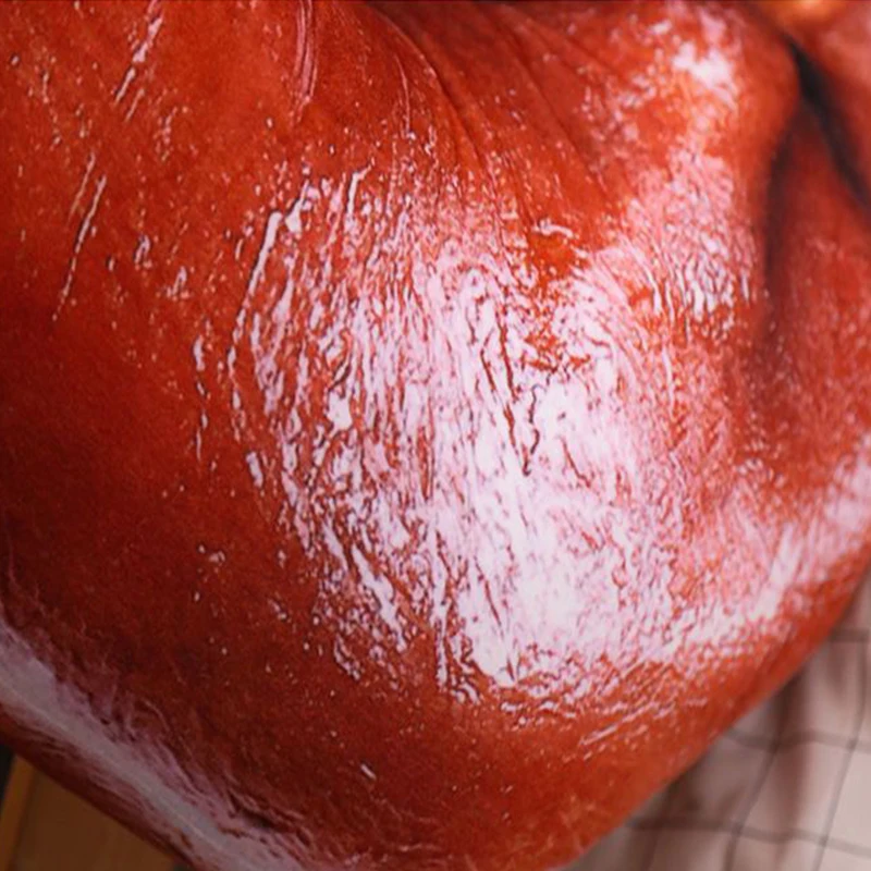 Креативная и интересная мягкая подушка из полипропилена хлопка для влюбленных