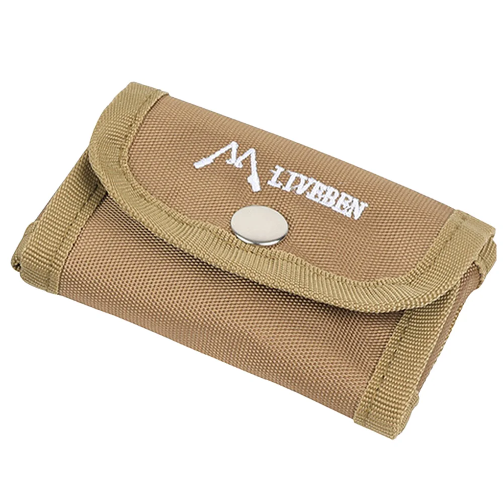 

Storage Bag Shaving Razors Men Electric Manual Travel Case Protective Box Shaver Oxford Cloth