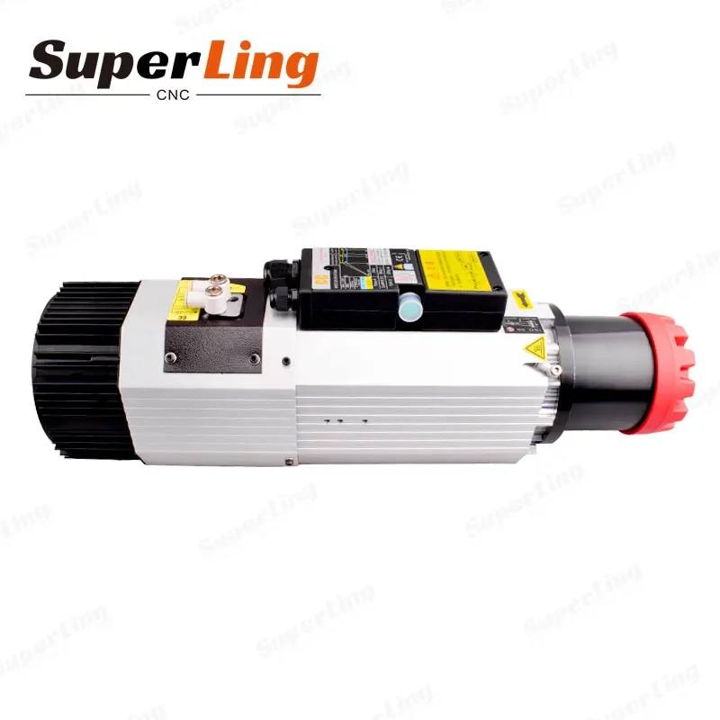 Шпиндель ATC 9 кВт