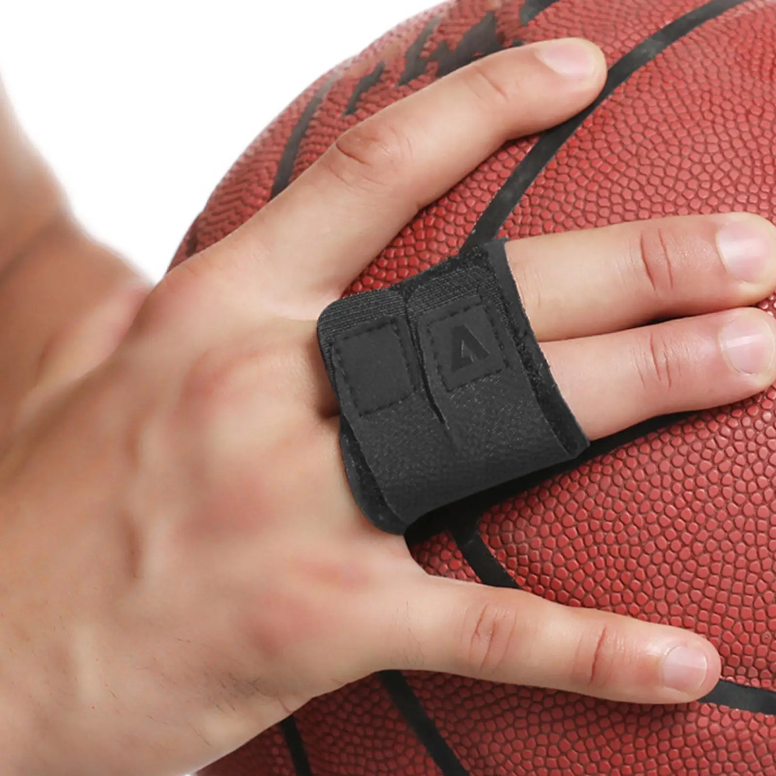 

Дышащая моющаяся противоскользящая защитная накладка на пальцы S F2w5