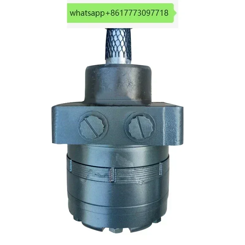 Гидравлический приводной колесный двигатель TG TF BMER серии BMER-2 BMER-2-250-WD BMER-2-300-WD