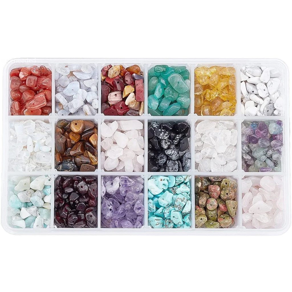 

_ Драгоценные камни, хрустальные бусины россыпью, полированный чип, драгоценные камни, бусины для сережек, браслетов, изготовления ювелирны...