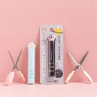 Симпатичные ножницы в форме кошачьей лапы, переносной универсальный нож, ручной нож сделай сам, скрапбукинг, резак для бумаги, школьные и офисные принадлежности