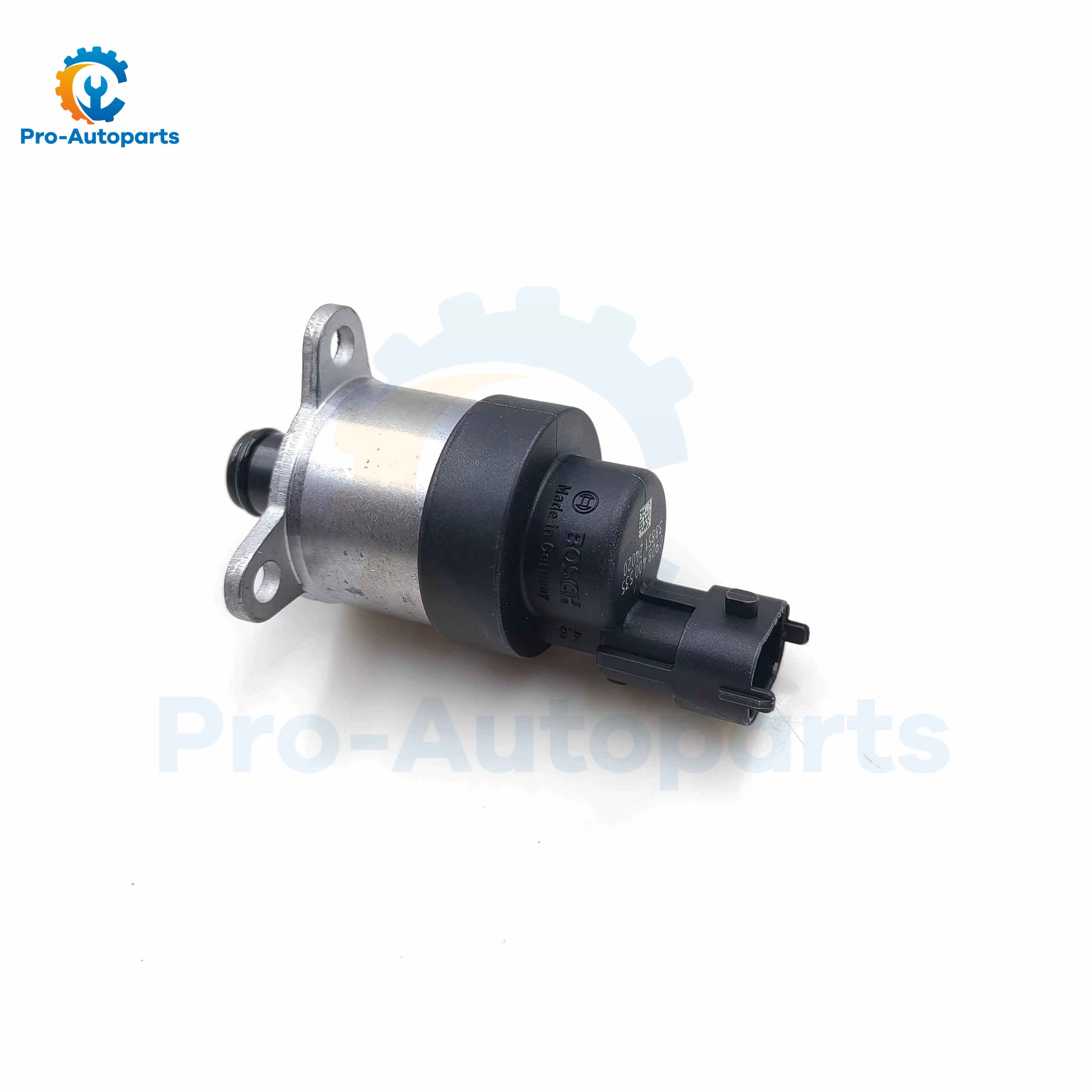 0928400535 топливный Впускной дозирующий насос с приводом подачи топлива для Sierra