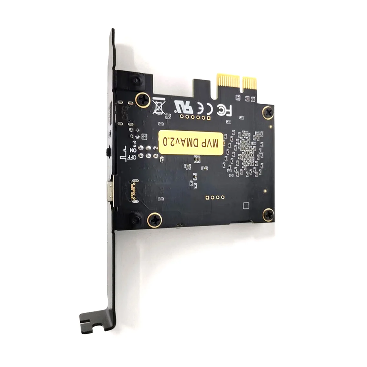 Плата MVP DMA Базовая версия Общая прошивка Доступ к прямой памяти Разшение