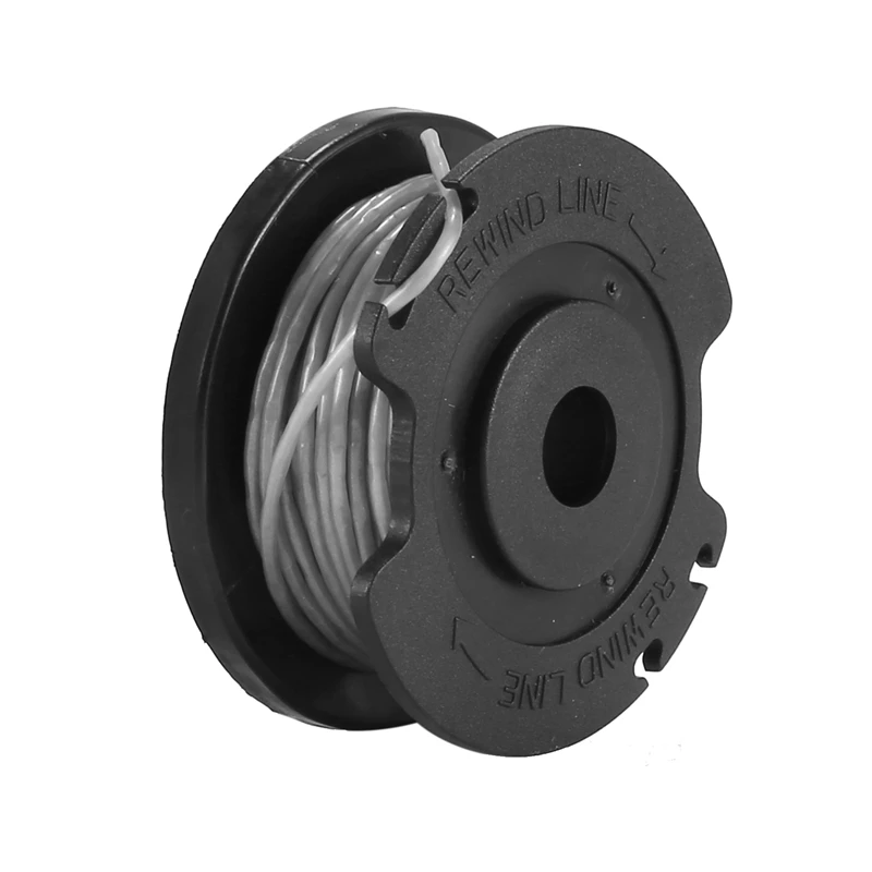 8-упаковка F 016800569 Сменная катушка триммера для Easygrasscut 23 26 18 18-230 18-260 18-26