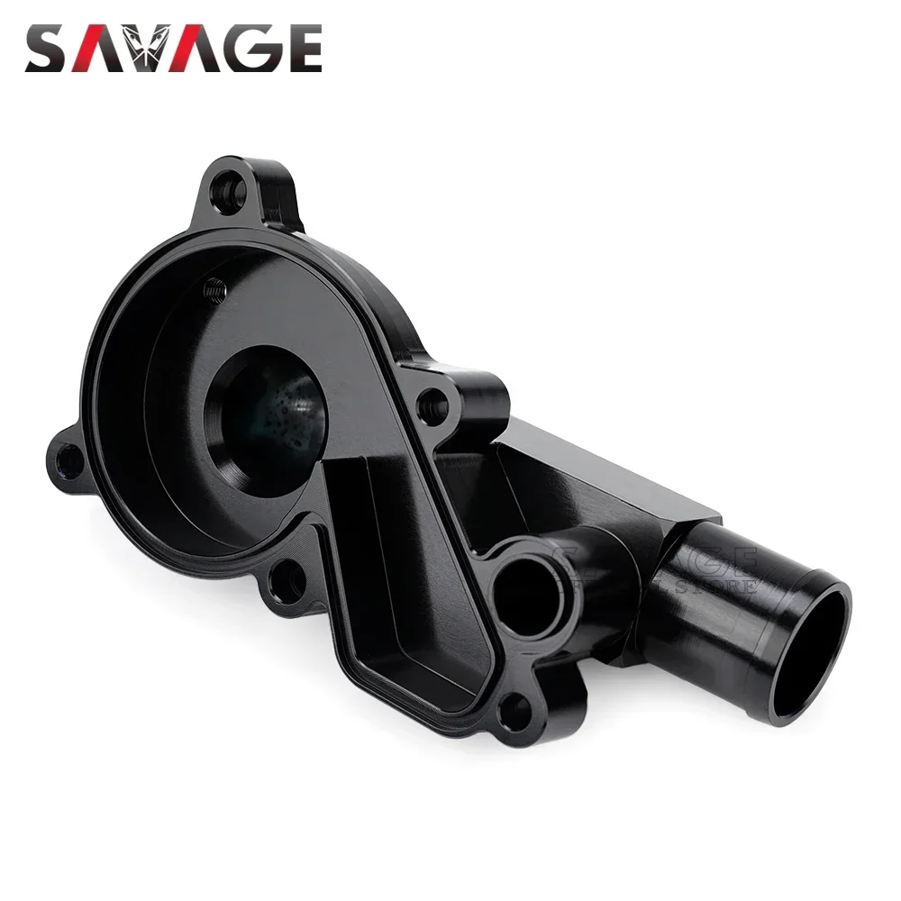 Для 790 DUKE ADV 890 R Adventure двигатель крышка водяного насоса крыльчатка защита корпуса