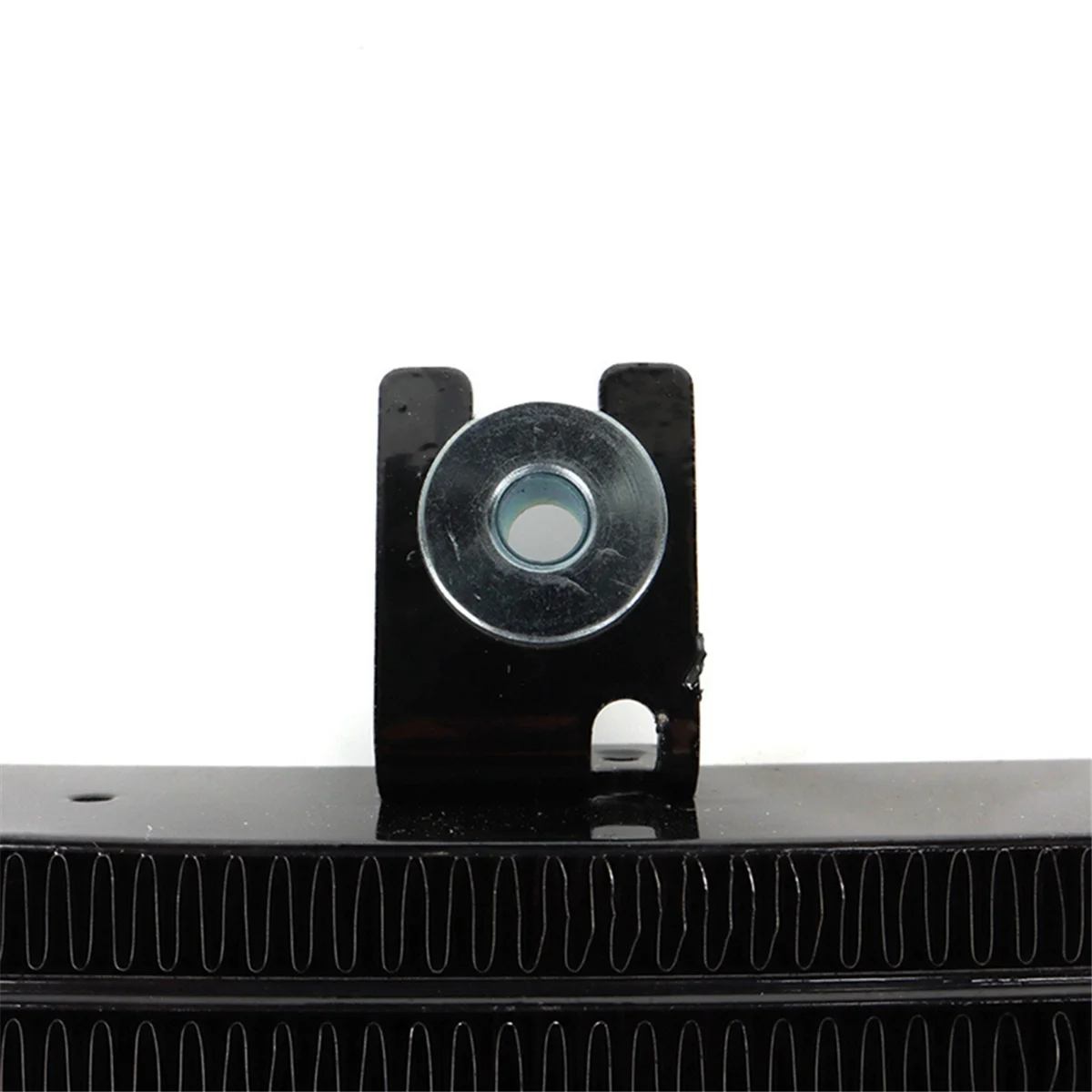 Полностью алюминиевая трансмиссионная сетка для отвода тепла 21606-4EA0A подходит