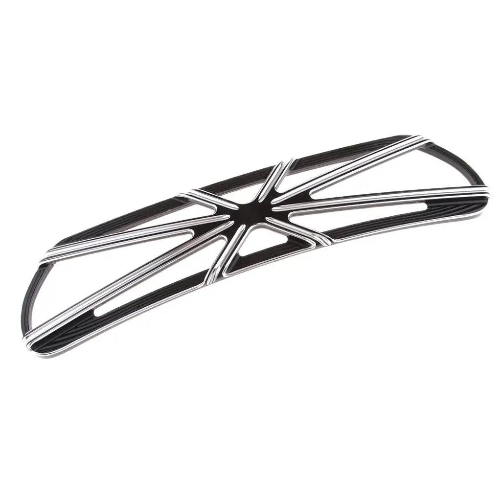 

Custom Fairing Vent Trim Insert For Batwing FLHT/X/CU 2014-2018 #1