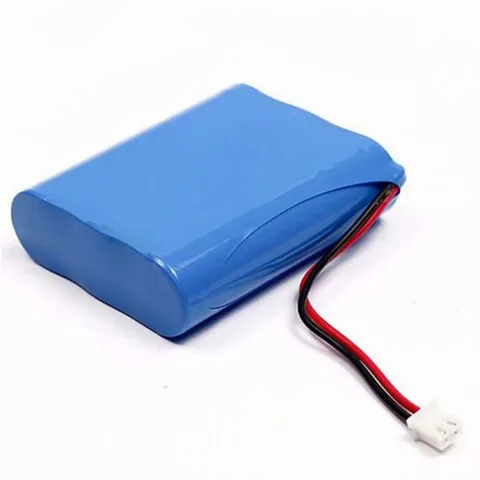 LifeP04 18650 3400mAh универсальная батарея 12В
