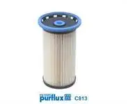 

Store code: C813 for fuel filter (diesel) A3 LEON OCTAVIA GOLF VI / VII JETTA IV 1,6TDI/0tdi 12 (long type)