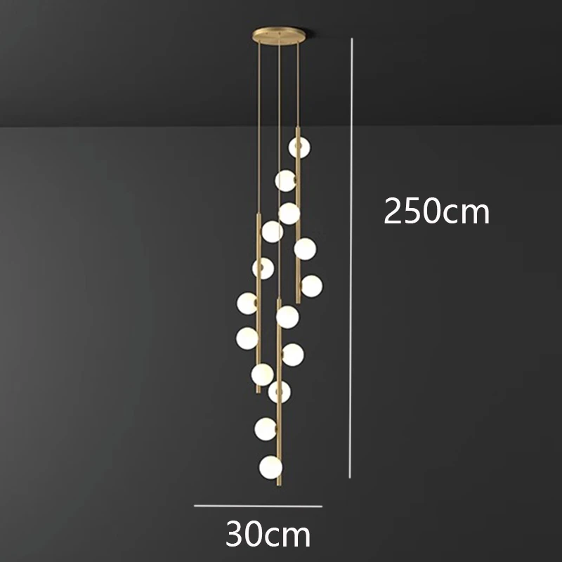 

Подвесной светильник Gbbmade