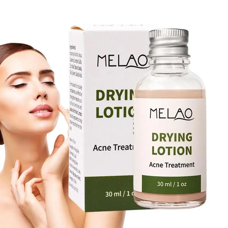 

Pore Shrinking Essence Acid Skin Pimple Repair Moisturizer For Face 30ml Face Essence Hydrating Serums For Pimple Blackhead