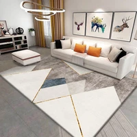 nordic style living room carpet non slip bedroom bedside rugs home parlor mat washable door mats large sofa carpets hall carpet