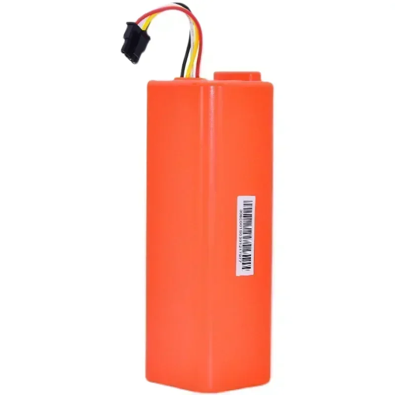 Литий-ионный аккумулятор 9800 мАч 14 4 В 6 5 Ач