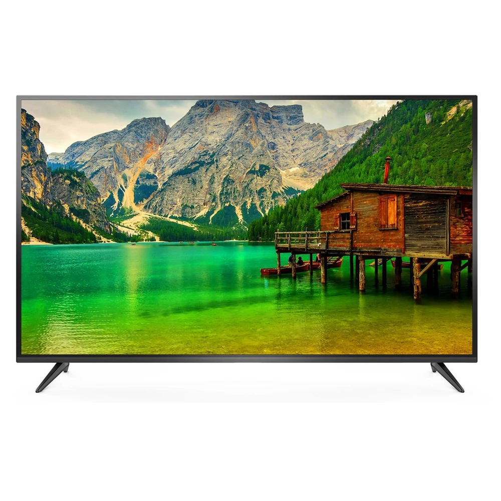 

SKD CKD Super wide screen perfect panel smart 40inch 50inch 55inch led tv televisions