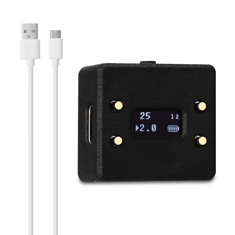 

L102 Light Meter Camera Photometer Photography Set-Top Reflection Light Meter Hot/Cold Shoe Fixing Camera Light Meter