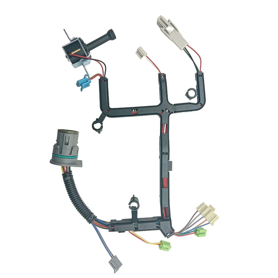 Фото 350-0078 3500078 74425NE 24234121 Внутренний жгут проводов для CHEVY GMC GM 4L65E 4L70E 2006 года выпуска и новее №2