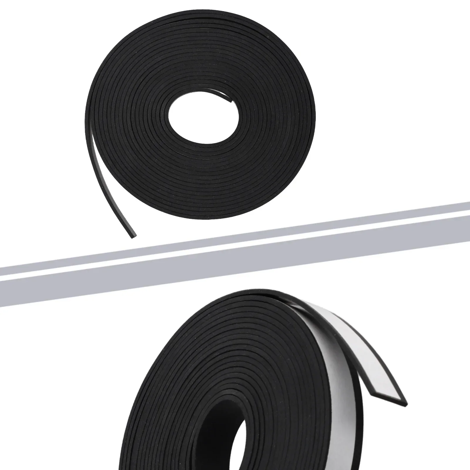 Направляющая защиты от брызг Защита 5 м 5000 мм 194418 -6 500 см сменные аксессуары для