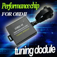 power box obd2 obdii performance chip tuning module excellent performance for nissan fuga