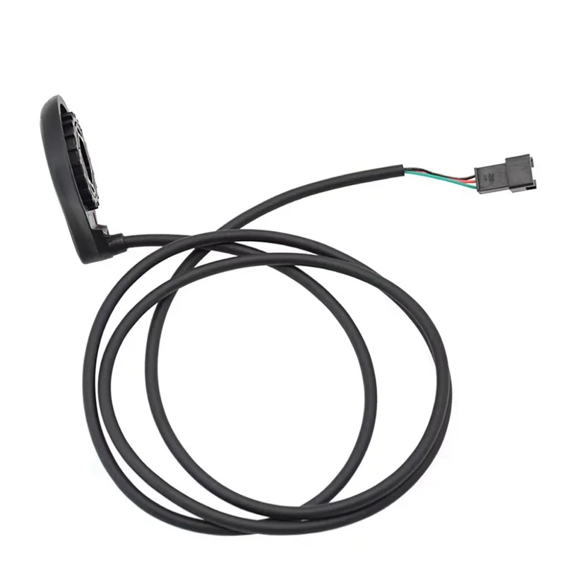 Магнитный усилитель сигнала 12 магнитов левая сторона