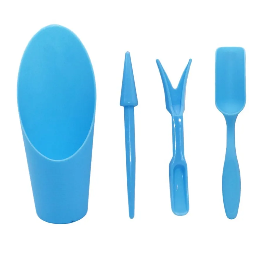 

Набор садовых инструментов для пересадки Adhere To Fly 4 шт.