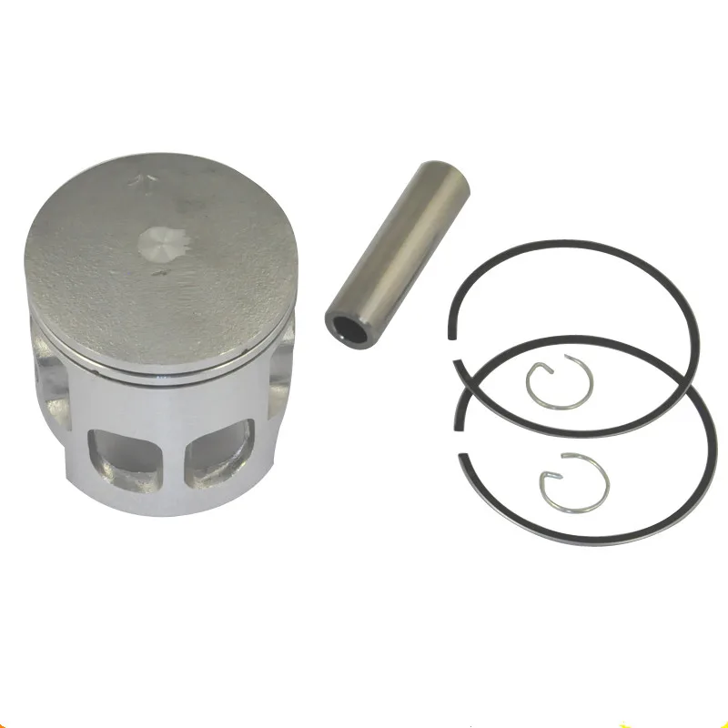 Для Yamaha DT175 DT 175 STD + 25 50 75 100 размер отверстия 66 мм 5 67 Запчасти для двигателя