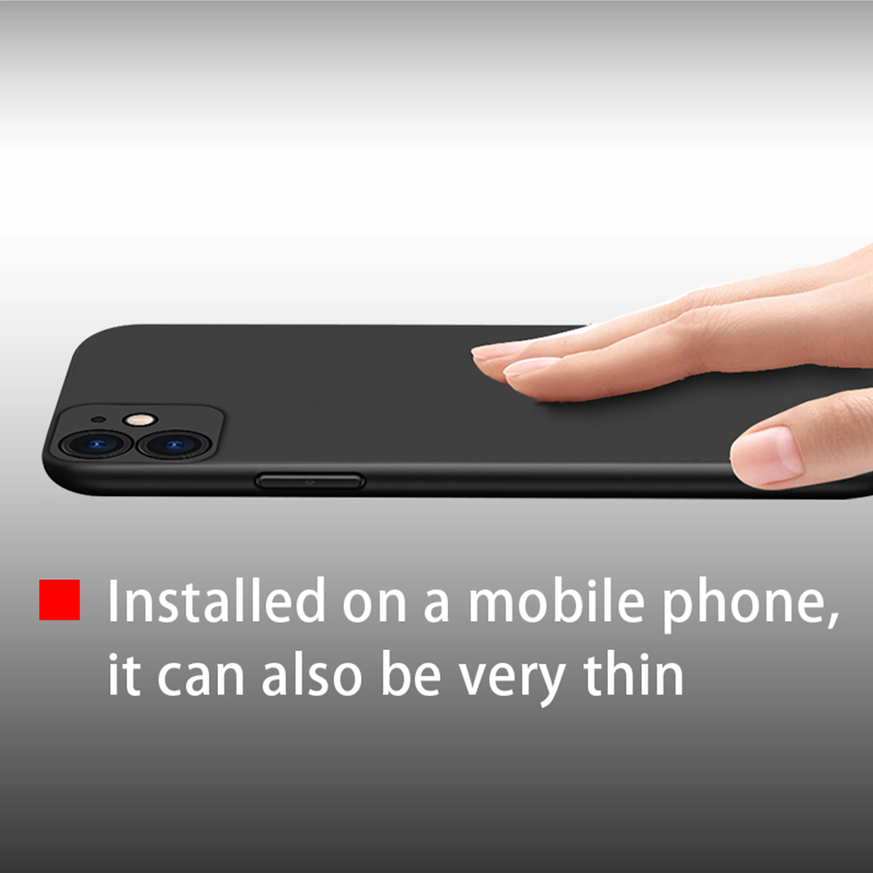 EiiMoo новый индивидуальный 3D рельефный чехол из ТПУ Для Xiaomi Mi 11T 11 Poco M3 M4 Lite Pro
