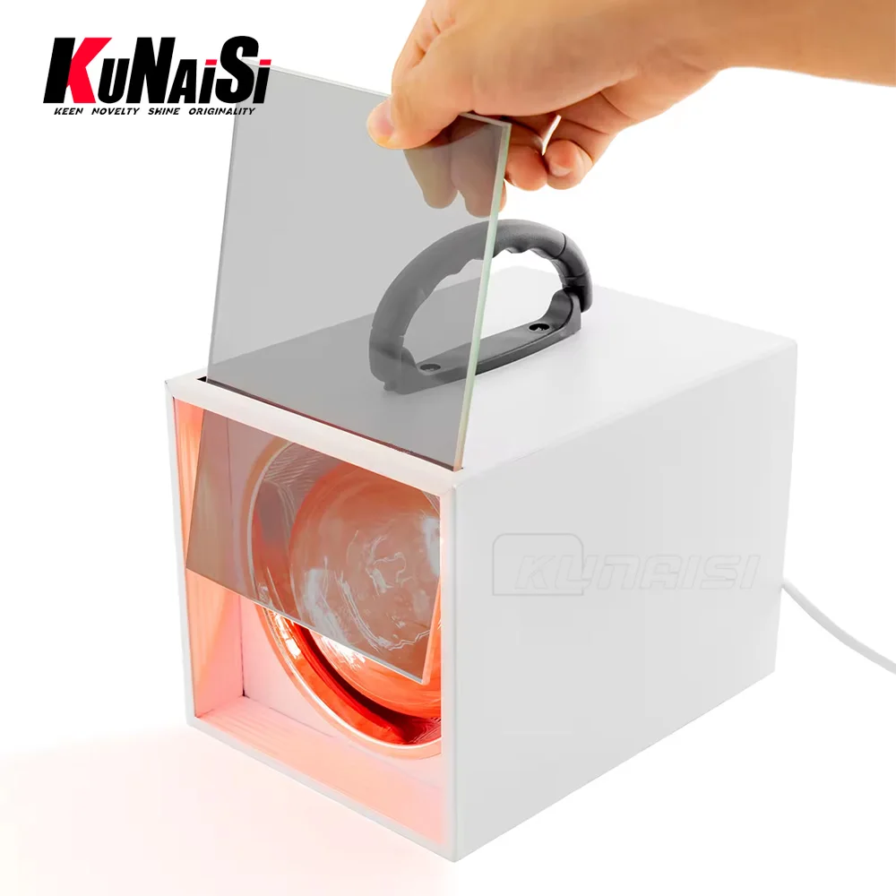 

KUNAISI Тестовая лампа для солнечной пленки