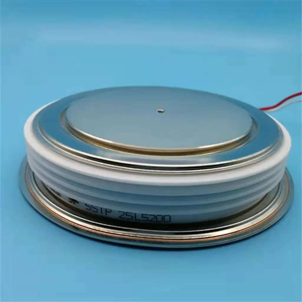

Phase Control Thyristor 5STP25L5200 for Power Regulator Free Shipping