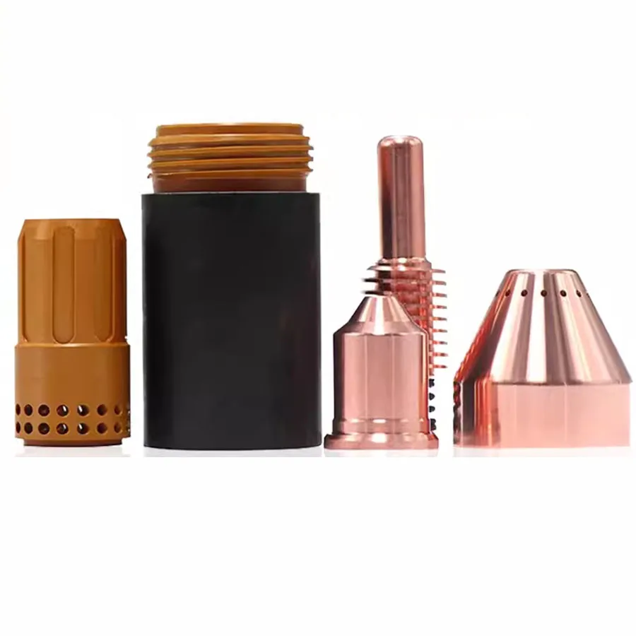 Принадлежности для плазменной резки с ЧПУ высококачественный электрод 105А 220842