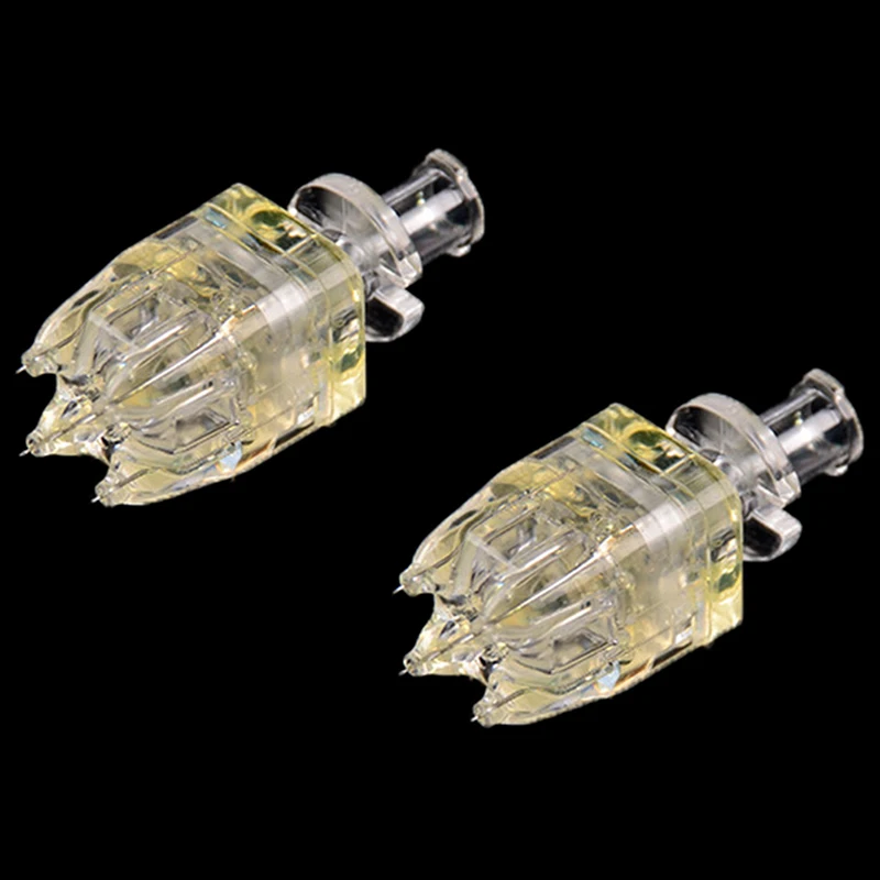 

Микроиглы наномягкие, 32 г, 1,5 мм, 5 контактов