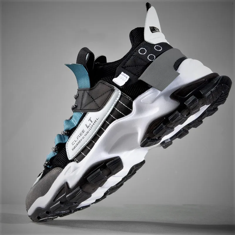 

Кроссовки мужские теннисные, повседневная обувь, роскошные, дышащие модные туфли для тренировок, быстрая обувь