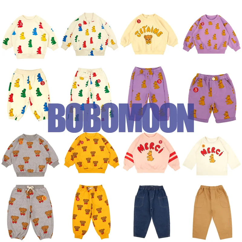 

Pre-sale (ship March)2022 Summer Baby Girls Sweaters Toddler Girl Winter Clothes Shirts & Overalls Fashion Clothes Kids Clothing
