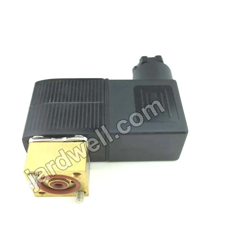 

7.5453.1 Solenoid Valve Replacement Spare Parts of Kaeser Compressor