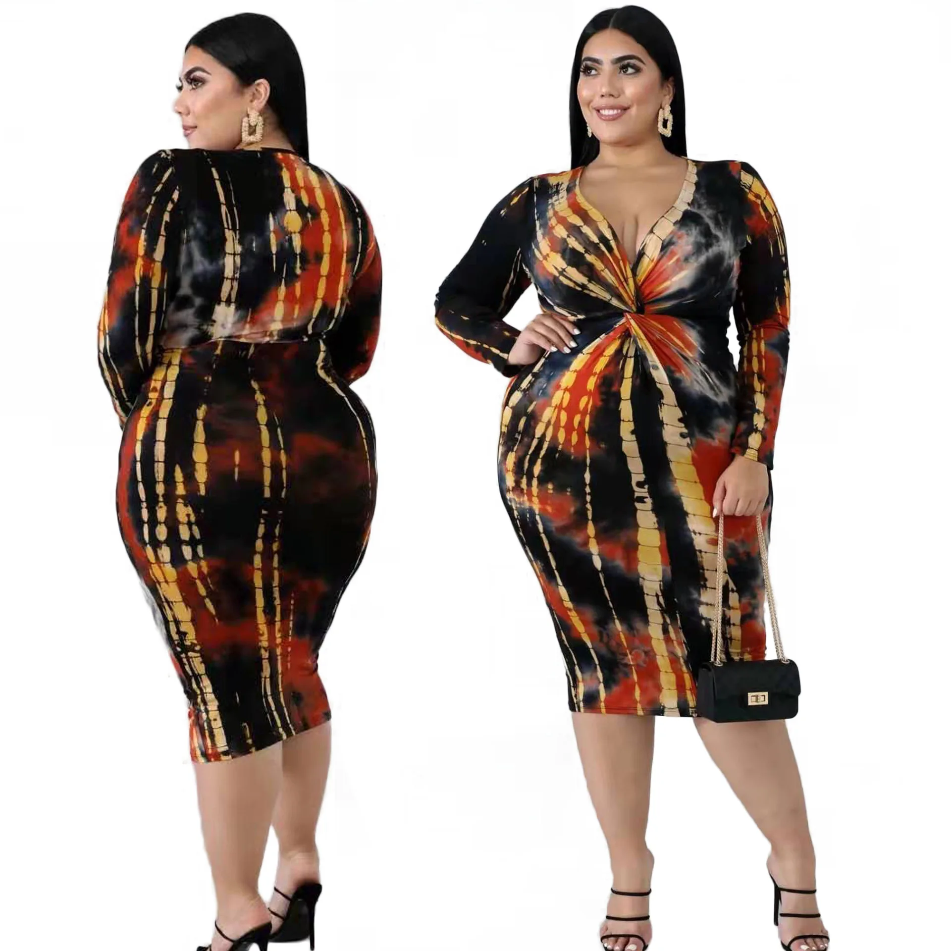 

Robe Africaine Femme Grand taille Traditional 2023 New kaftan African Dress High Quality Party Nigerian Clothes