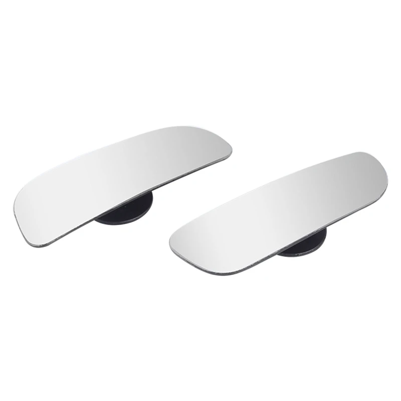 

Автомобильное Зеркало для слепых зон, Парковочное зеркало заднего вида, вспомогательное выпуклое зеркало заднего вида, выпуклая широкоуго...