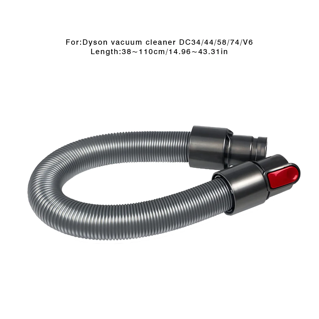 

Удлинительный цифровой шланг для пылесоса Dyson DC34 44 58 74 V6