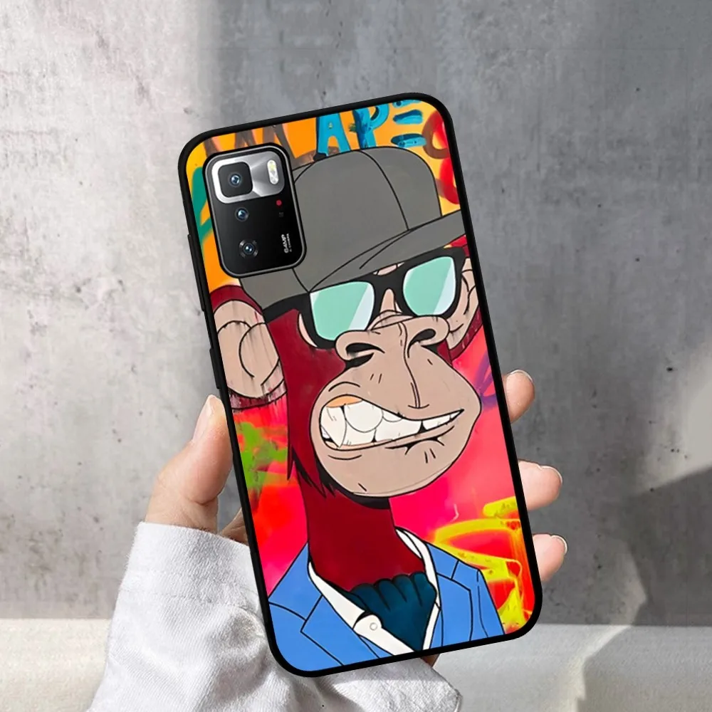 Нарядный телефон для яхт-клуба с планкой 5 А 6 7 8 Pro T 9 9S 10 11 11S 11Epro PocoM3pro