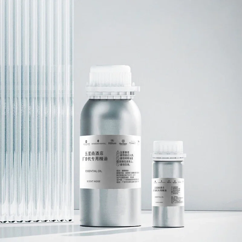 1000ml/500ml/100ml Aroma Diffuser Essential Oils for Home Perfumes Hotel Aromatherapy Machine Oil