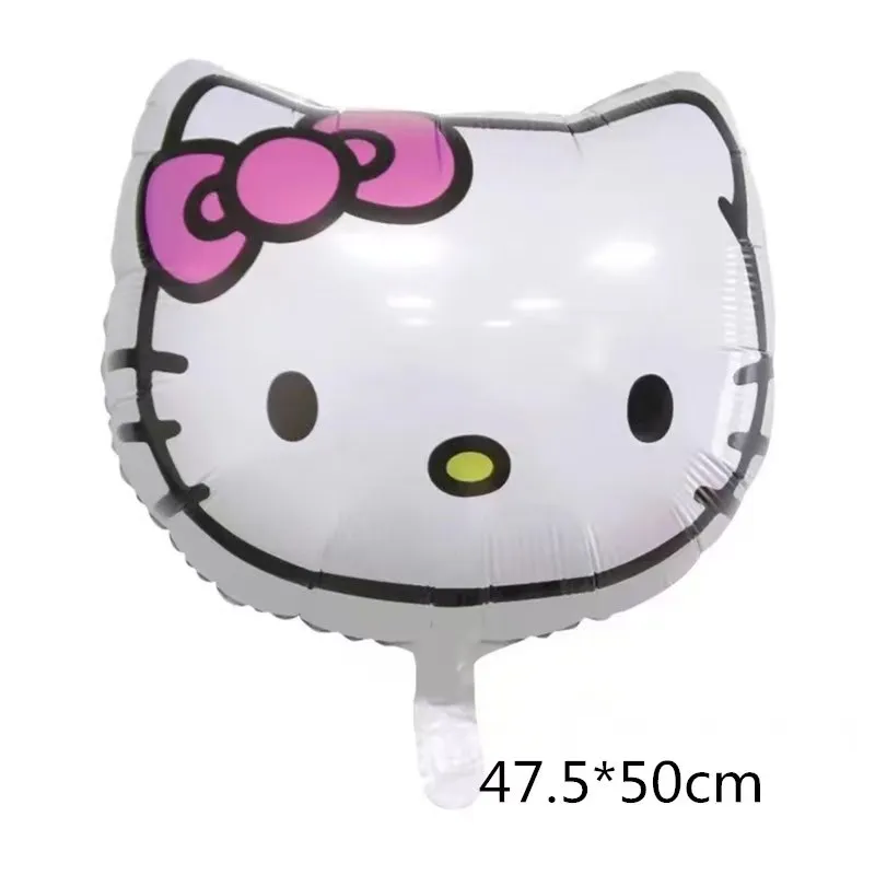 

Воздушный шар Hello Kitty MINISO