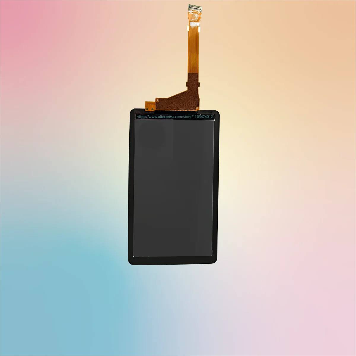 Оригинальный 5,5-дюймовый 2K RGB LCD экран-маска для лазерной полимеризации для 3D-принтера Creality LD-002R (светоотверждаемый) (art.: 3920dc8a9c0ef) - 3920dc8a9c0ef