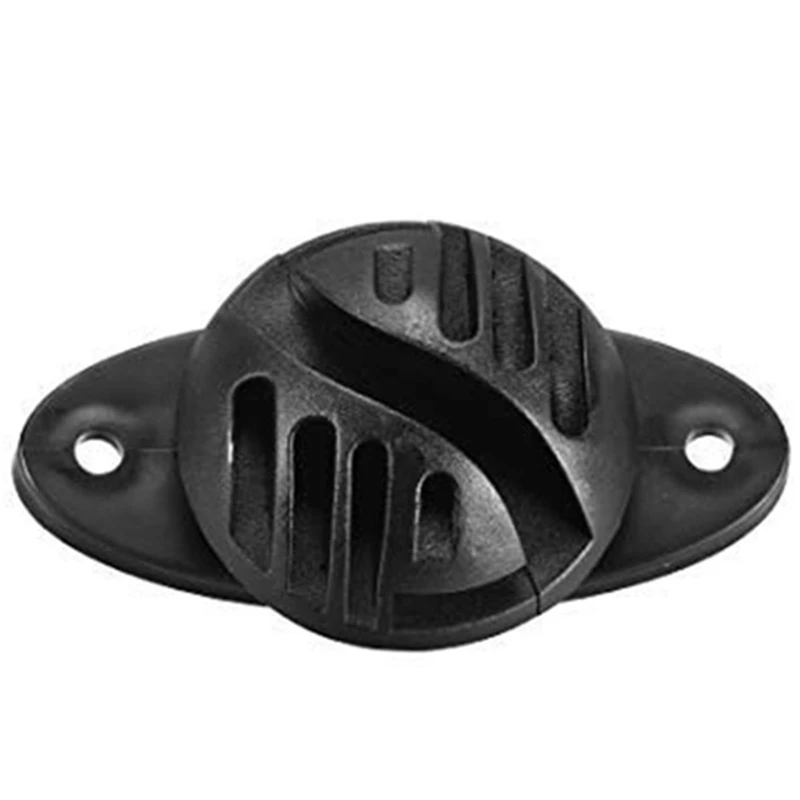 

Fence Insulator Horse Cattle Animal Electric Fence Accessories Hemispherical Insulator Electronic Fence Accessor 50Pcs