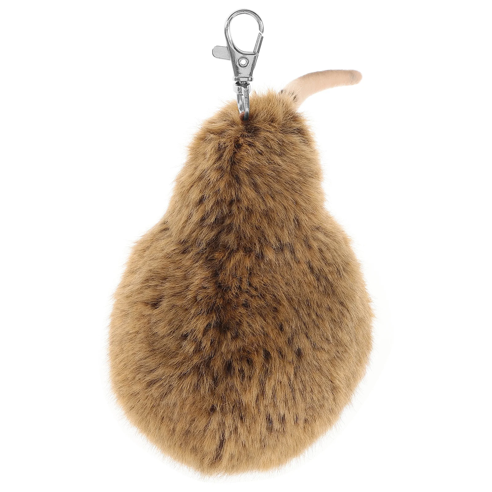 

Bird Toy Plushstuffed Kiwi Animal Toys Decorative Lifelike Dog Soft Pet Kids Cute Valentines Day Cat Cartoon Gift Birthday Kid