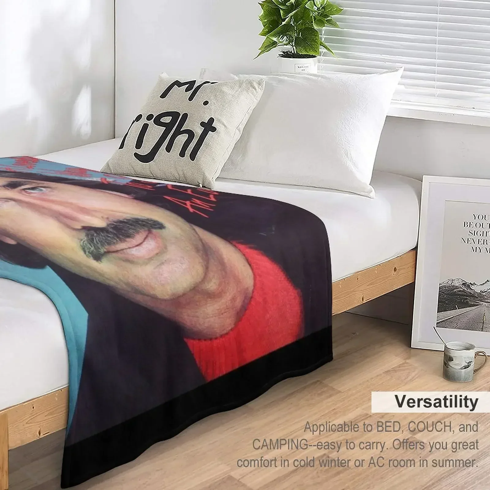 Дэльберт Хампердин прекрасный способ чтобы spend вечернее одеяло для дивана мягкие