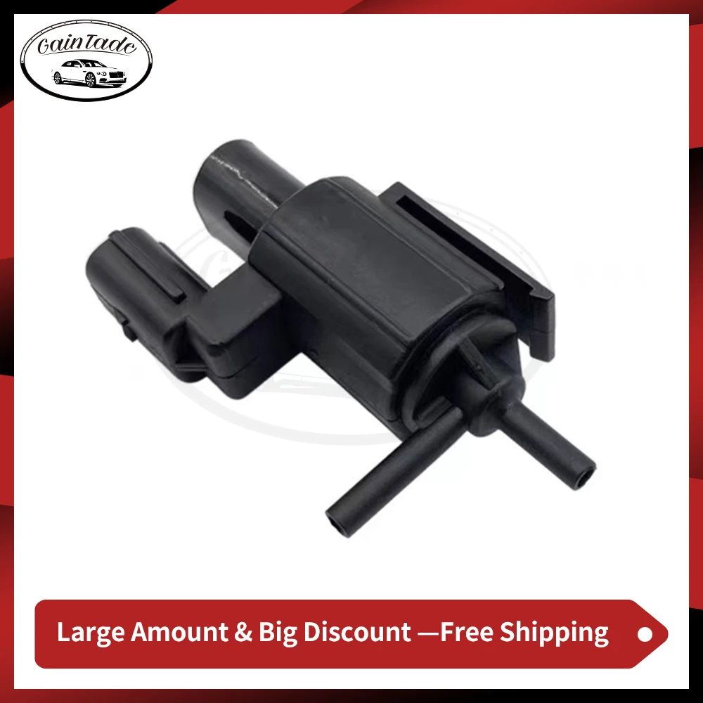 Клапан управления впускным коллектором двигателя для Chevrolet Aveo Cruze Daewoo Nexia Matiz Lanos